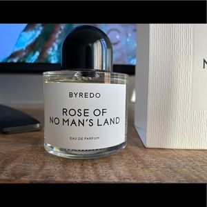 Byredo 100mL Rose of No Man’s Land